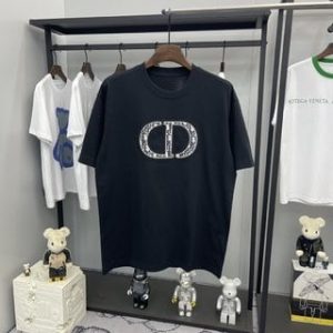CD ICON T-SHIRT – CDS018