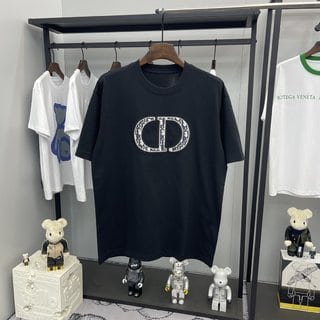 CD ICON T-SHIRT – CDS018