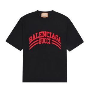 GUCCI x BALENCIAGA T-SHIRT – GCS101