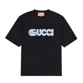 GUCCI & BALENCIAGA T-Shirt – BBS040