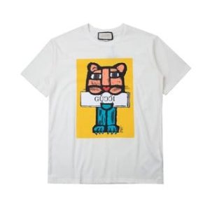 GUCCI TIGER T-SHIRT – GCS103