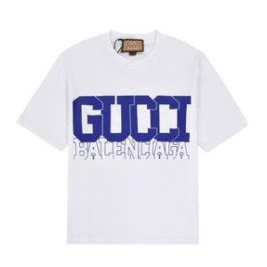 GUCCI x BALENCIAGA T-SHIRT – GCS096