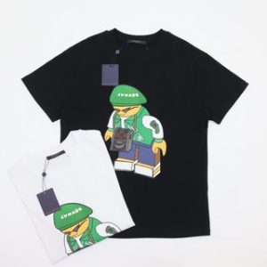 Louis Vuitton T-shirt – LSVT0113