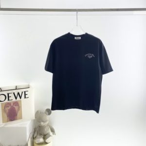 Christian Dior Atelier T-Shirt – CDS040