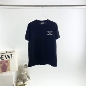 DIOR ATELIER T-Shirt – CDS004
