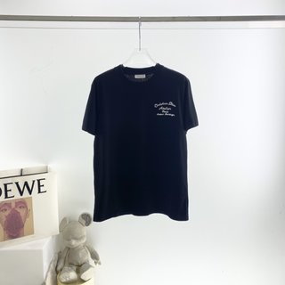 DIOR ATELIER T-Shirt – CDS004