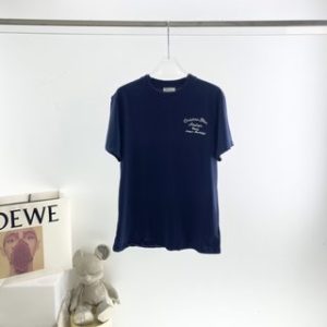 DIOR ATELIER T-Shirt – CDS005