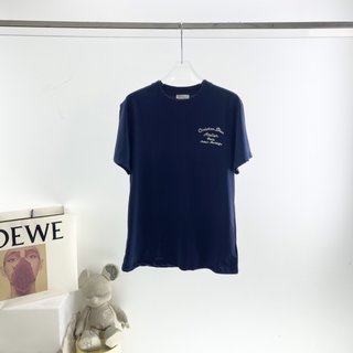DIOR ATELIER T-Shirt – CDS005
