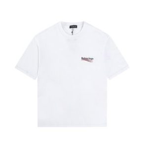 BALENCIAGA CLASSIC COKE SHORT SLEEVE – BBS056
