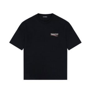 BALENCIAGA CLASSIC COKE SHORT SLEEVE – BBS058