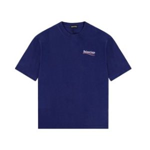 BALENCIAGA CLASSIC COKE SHORT SLEEVE – BBS060
