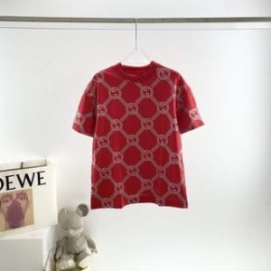 GUCCI DOUBLE G T-SHIRT – GCS121