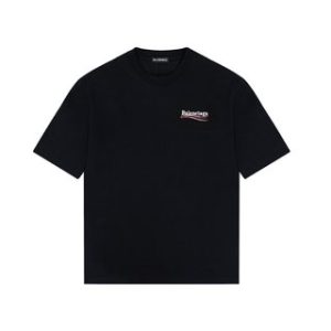 BALENCIAGA CLASSIC COKE SHORT SLEEVE – BBS063