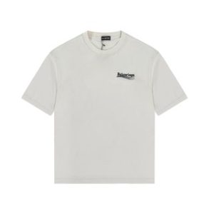 BALENCIAGA CLASSIC COKE SHORT SLEEVE – BBS064