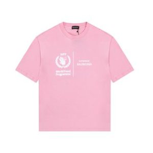BALENCIAGA World Food Charity Program – BBS069