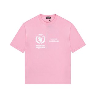 BALENCIAGA World Food Charity Program – BBS069