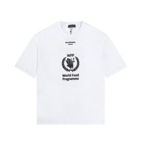 BALENCIAGA World Food Charity Program – BBS071