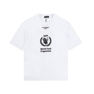 BALENCIAGA World Food Charity Program – BBS071