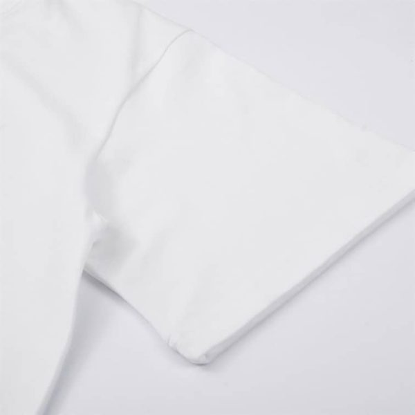 GUCCI & BALENCIAGA T-Shirt – BBS088 - Image 8