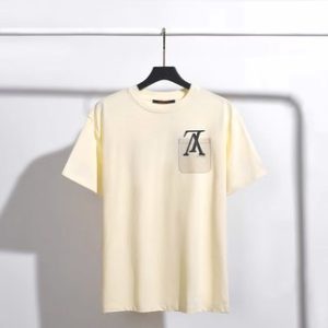 Louis Vuitton T-shirt – LSVT0129