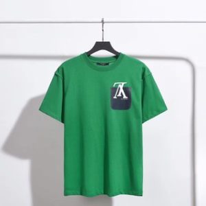 Louis Vuitton T-shirt – LSVT0130