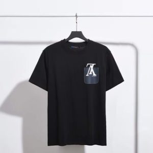 Louis Vuitton T-shirt – LSVT0131