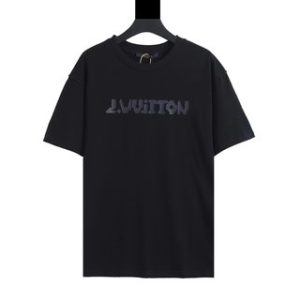 Louis Vuitton New Technology Thermal Slogan – LSVT89