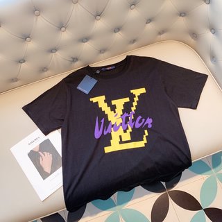 Louis Vuitton Digital Direct Printing Logo – LSVT96