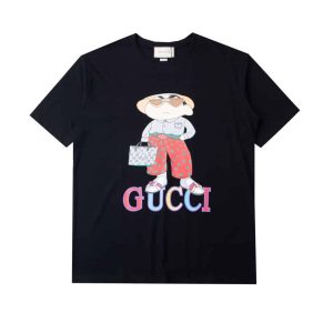 GUCCI T-SHIRT – GCS161