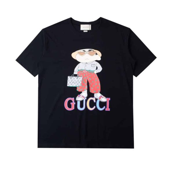 GUCCI T-SHIRT – GCS161
