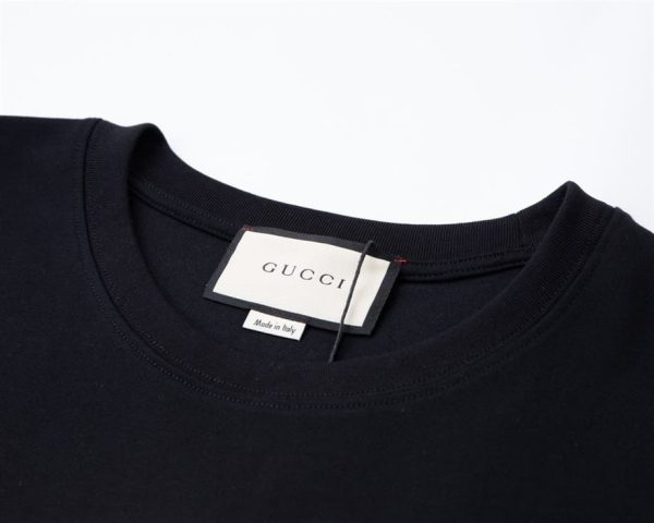 GUCCI T-SHIRT – GCS161 - Image 3