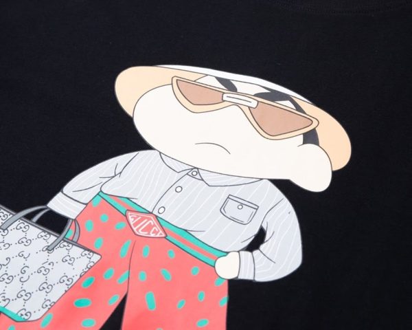 GUCCI T-SHIRT – GCS161 - Image 7