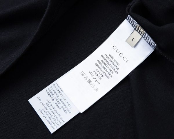 GUCCI T-SHIRT – GCS161 - Image 8
