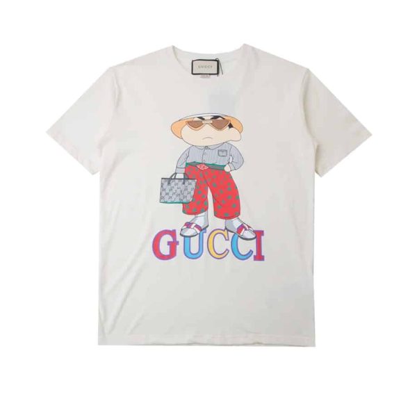 GUCCI T-SHIRT – GCS160
