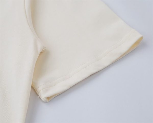 GUCCI T-SHIRT – GCS160 - Image 7