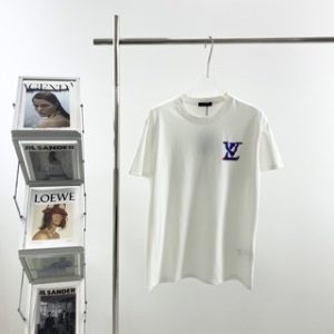 Louis Vuitton T-shirt – LSVT0133