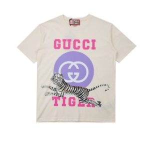 GUCCI TIGER T-SHIRT – GCS146
