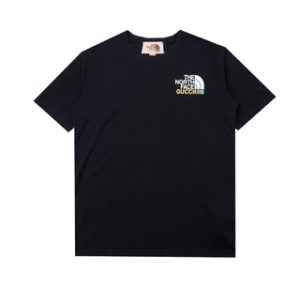 GUCCI x THE NORTH FACE COLLABORATION T-SHIRT – GCS145
