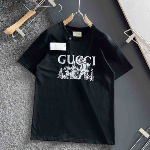 GUCCI T-SHIRT – GCS179