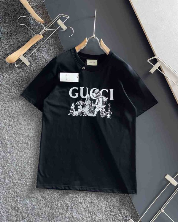 GUCCI T-SHIRT – GCS179