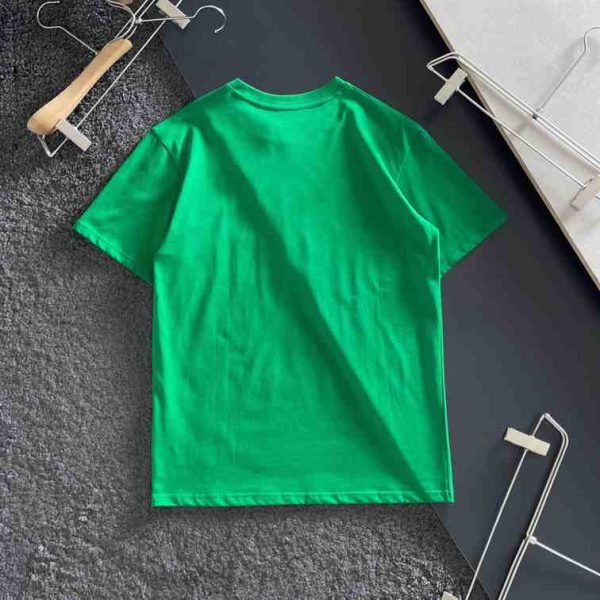 GUCCI T-SHIRT – GCS180 - Image 6