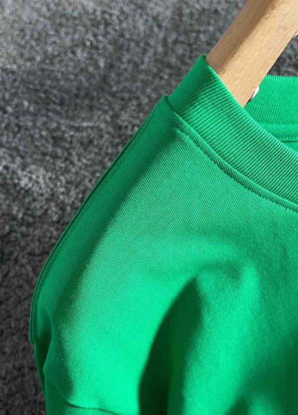 GUCCI T-SHIRT – GCS180 - Image 9