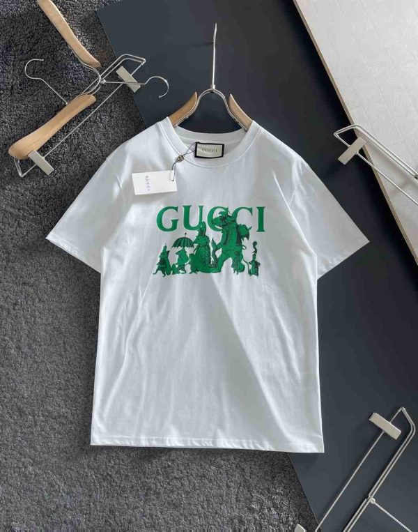 GUCCI T-SHIRT – GCS181