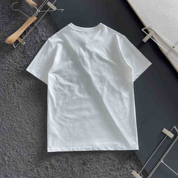 GUCCI T-SHIRT – GCS181 - Image 5