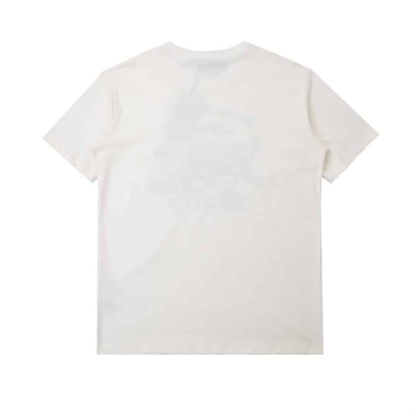 GUCCI ZHANG TSAI TWISTED TIGER T-SHIRT – GCS162 - Image 9