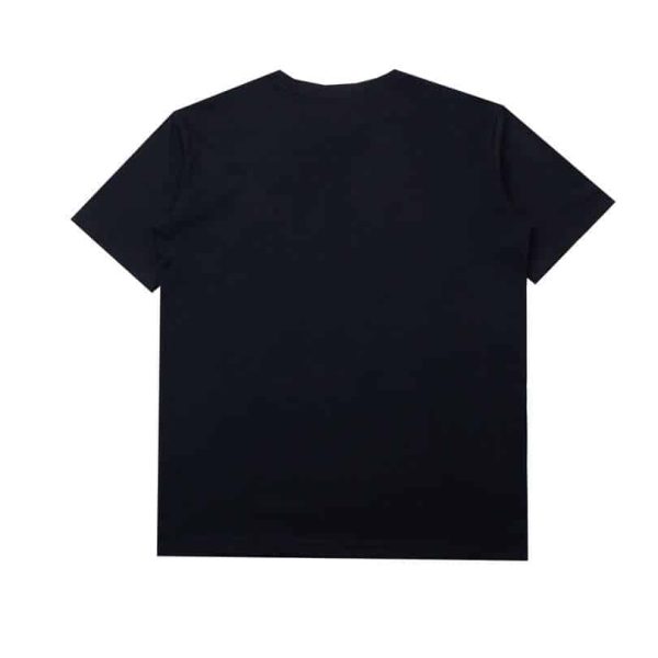 GUCCI ZHANG TSAI TWISTED TIGER T-SHIRT – GCS163 - Image 7