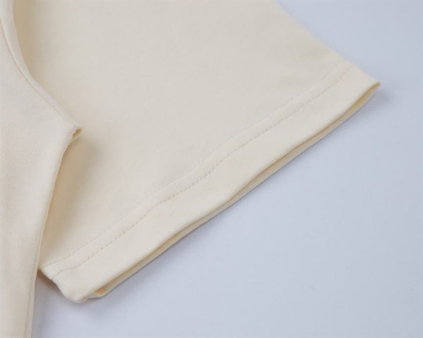 GUCCI DOUBLE G T-SHIRT – GCS164 - Image 2