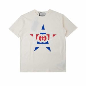 GUCCI DOUBLE G T-SHIRT – GCS164