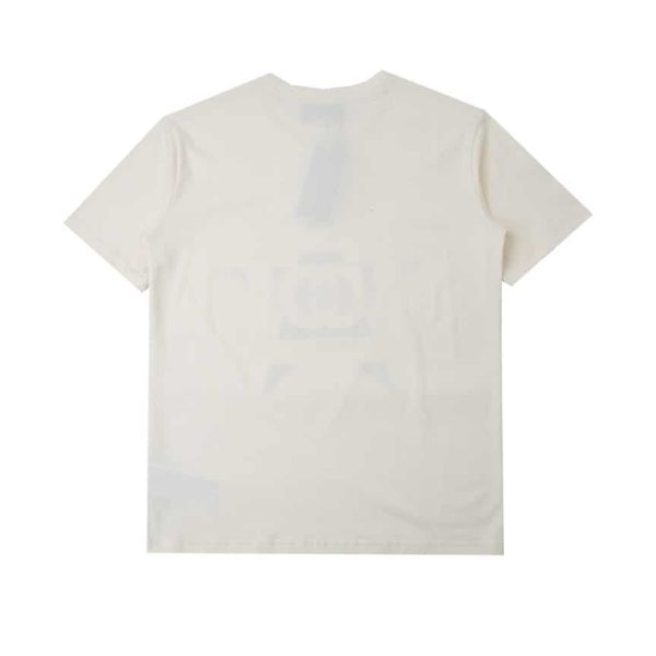 GUCCI DOUBLE G T-SHIRT – GCS164 - Image 8
