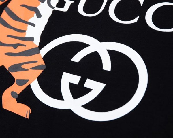 GUCCI TIGER T-SHIRT – GCS170 - Image 2